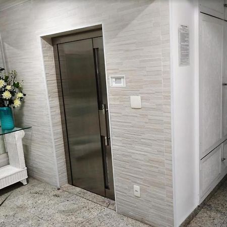Apartamento Otima Localizacao Guarujá Buitenkant foto