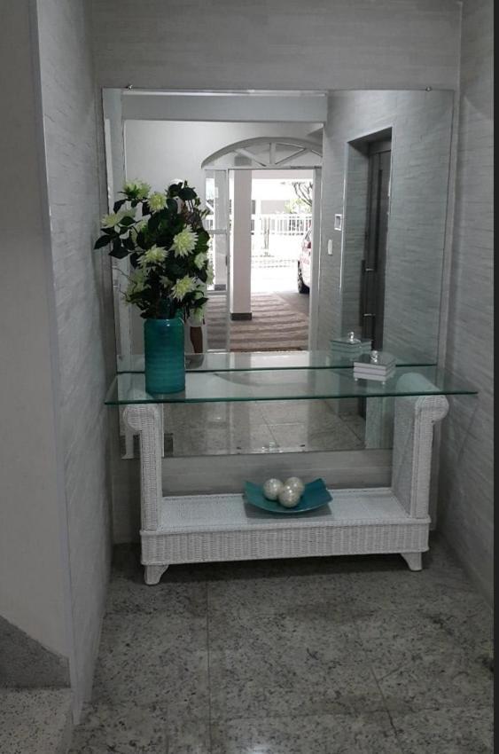 Apartamento Otima Localizacao Guarujá Buitenkant foto